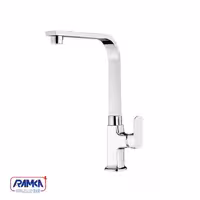 شیر ظرفشویی نیلا کروم کاویان