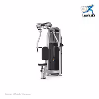 دستگاه پروانه نشسته ماتریکس مدل Matrix G3-S22