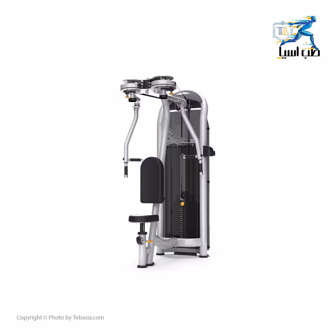 دستگاه پروانه نشسته ماتریکس مدل Matrix G3-S22