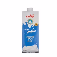 شیر پرچرب فرادما پگاه 1 لیتری
