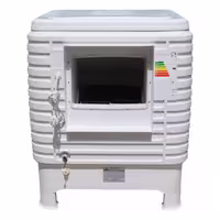 کولر سلولوزی 5000  اسپاد مدل 500