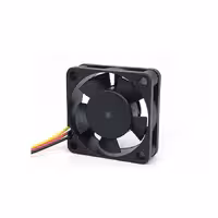 خرید و قیمت فن 12 ولت DELTA-3X3