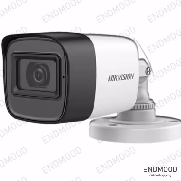 دوربین 2 مگاپیکسلی هایک ویژن مدل Hikvision DS-2CE16D0T-ITPFS