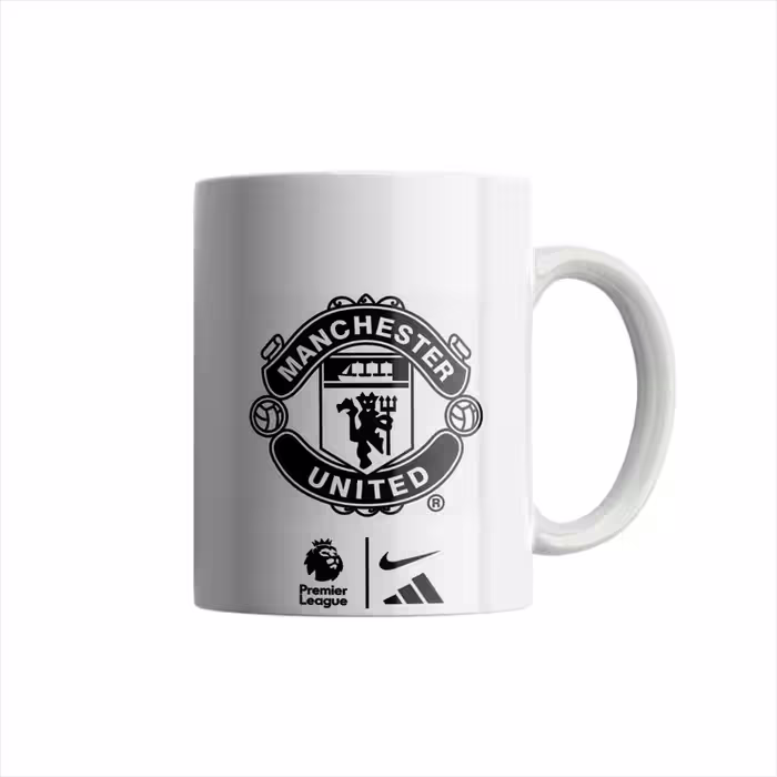 ماگ طرح منچستریونایتد Manchester United کد 2-A265