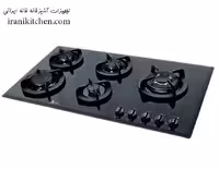 گاز صفحه ای اخوان مدل G35 S