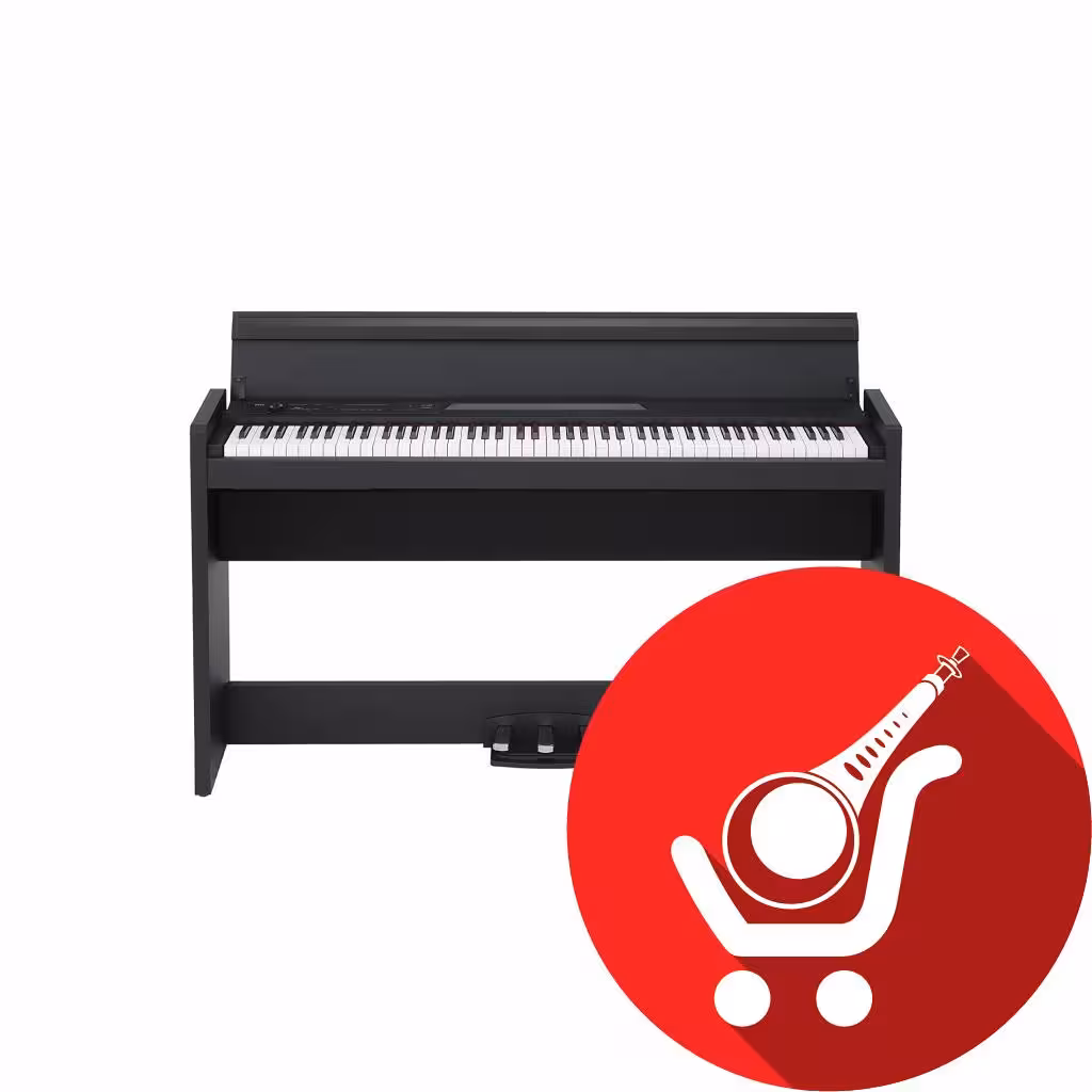 پیانو کورگ مدل LP380