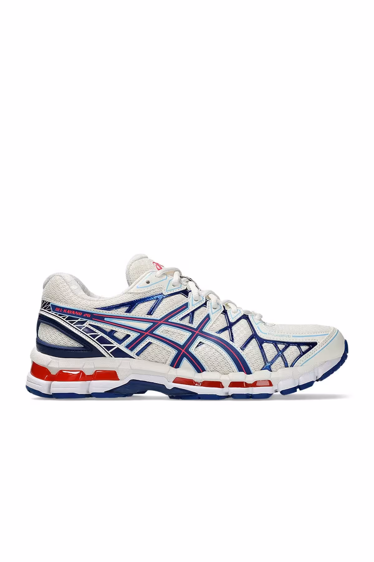 اسنیکر مردانه GEL KAYANO 20 اورجینال Asics