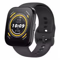 ساعت هوشمند آمازفیت مدل MON PURE BASS SMART BIP 5 | کالا مکس