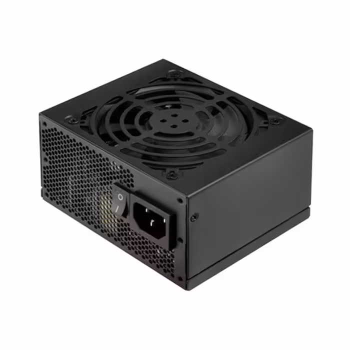 منبع تغذیه کامپیوتر سیلوراستون مدل SST-ST45SF V3.0