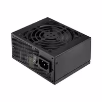 منبع تغذیه کامپیوتر سیلوراستون مدل SST-ST45SF V3.0