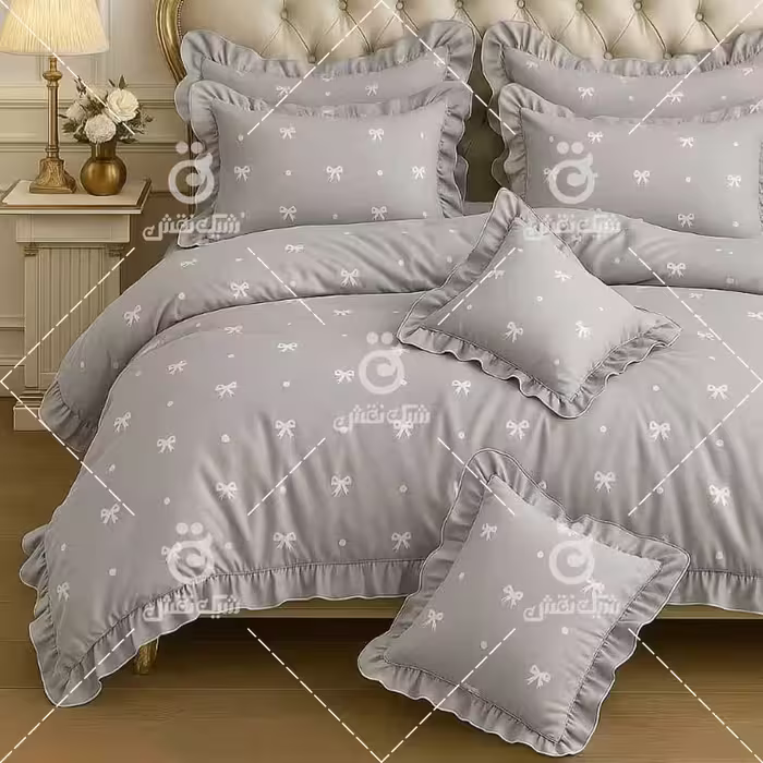 روتختی سه بعدی چیندار کد 343