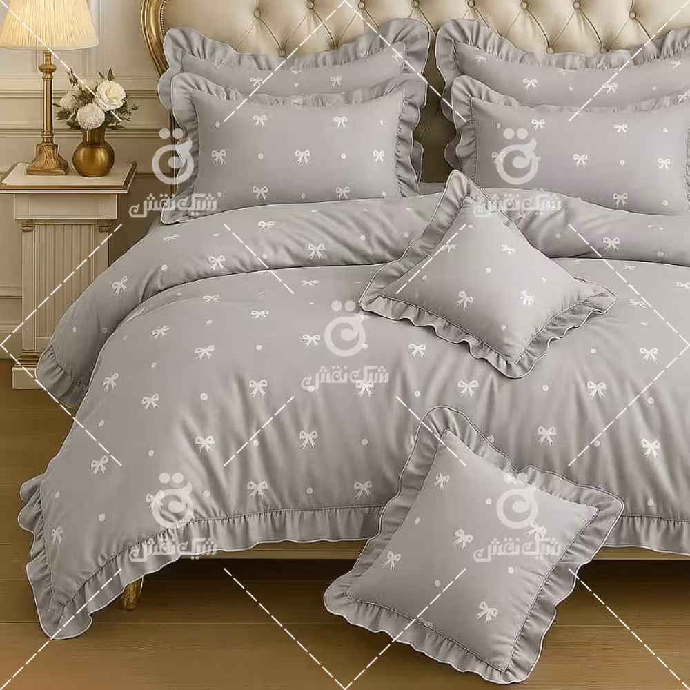 روتختی سه بعدی چیندار کد 343