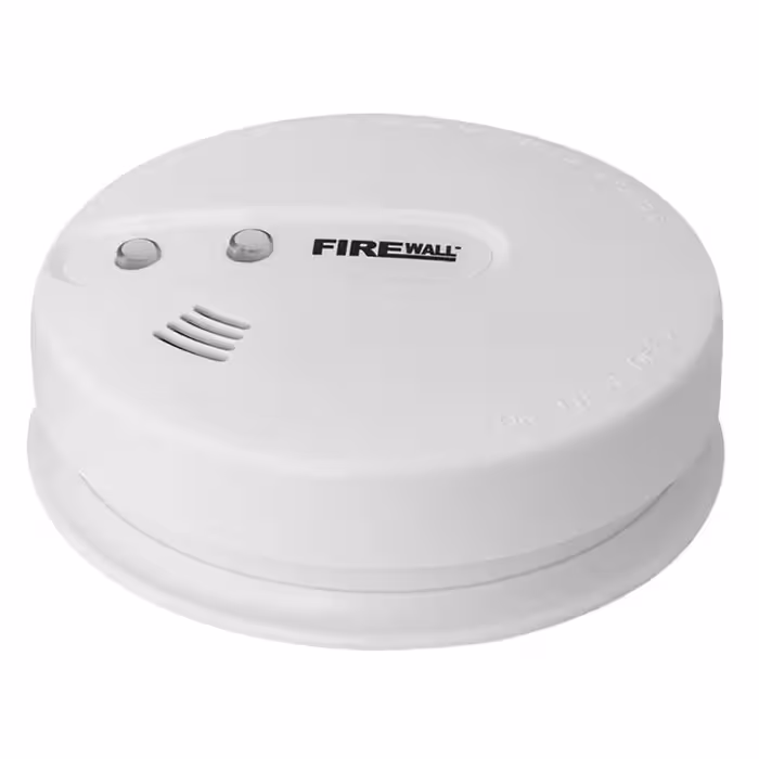 دتکتور دود باسیم فایروال | کالا مکس