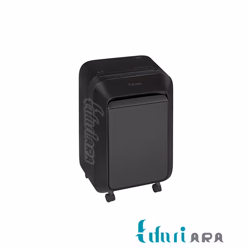 کاغذ خردکن فلوز مدل LX211