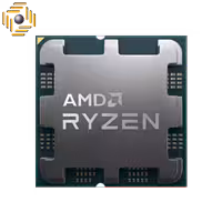 پردازنده ای ام دی Ryzen 5 7500f تری