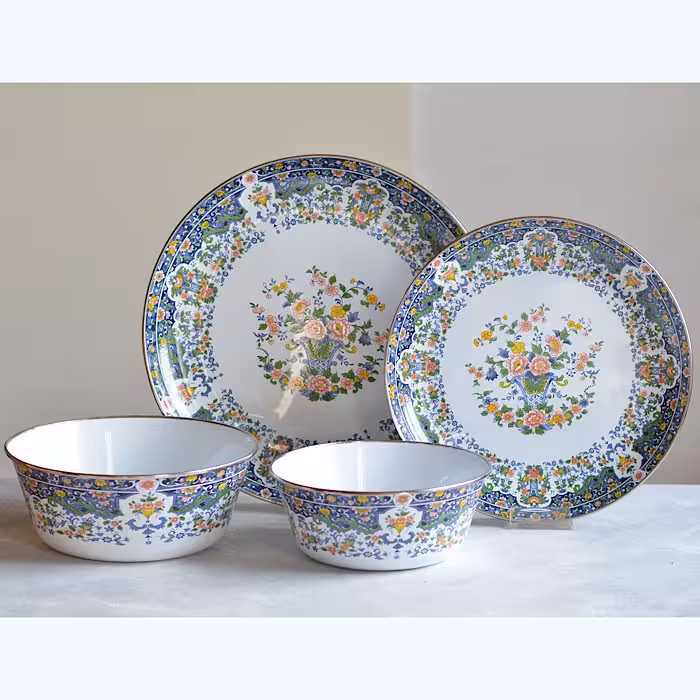 قاب و قدح لعابی