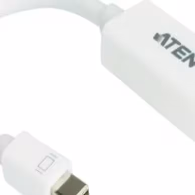 مبدل Mini DisplayPort به HDMI مدل VC980