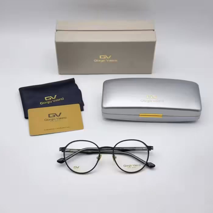 عینک طبی جورجیو ولنتی مدل 5619c1
