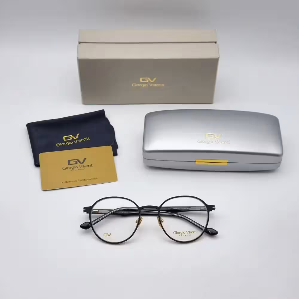 عینک طبی جورجیو ولنتی مدل 5619c1
