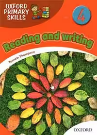 کتاب ریدینگ فمیلی فرندز 4 reading and writing