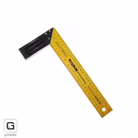 گونیا آهنگری زرد 30 تیوان