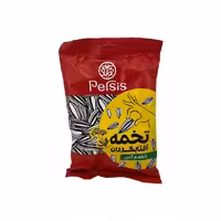 تخمه آفتابگردان با طعم گلپر پرسیس 100 گرمی