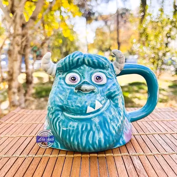 ماگ سرامیکی سالیوان