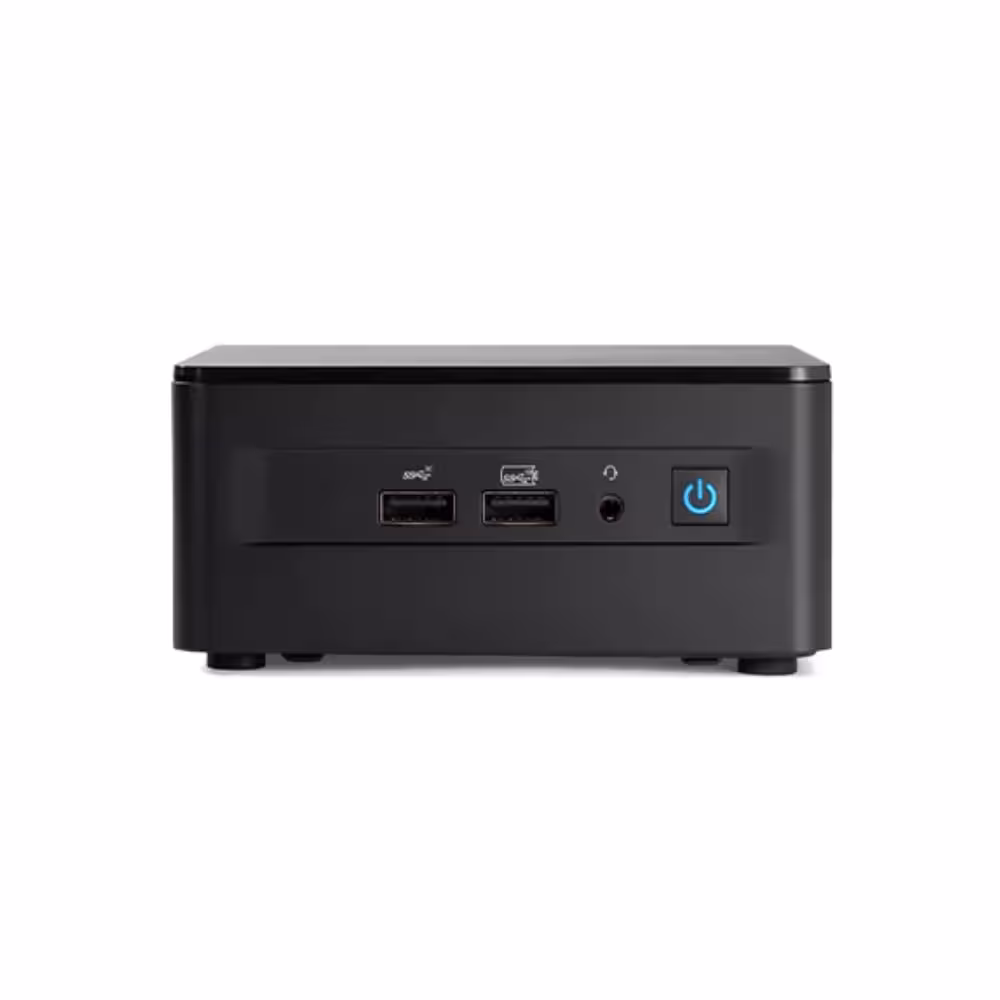 مینی کامپیوتر ایسوس NUC13ANHh5