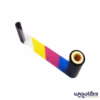 ریبون رنگی UV پرینتر کارت فارگو 84061