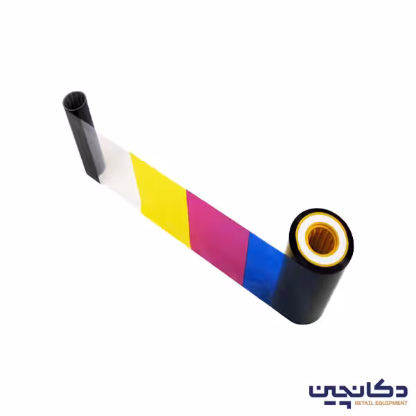 ریبون رنگی UV پرینتر کارت فارگو 84061