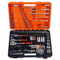 جعبه بکس 121 پارچه Good King مدل 121Pic