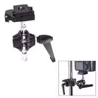 پلیت کوییک ریلیز دوربین بال هد دار کوپو مدل Kupo KS-105