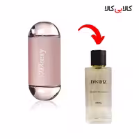 عطر دستریز مدل 212 سک..سی زنانه حجم 100 میلی لیتر
