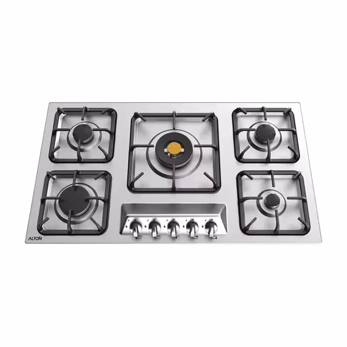 اجاق گاز توکار آلتون مدل  IS523N