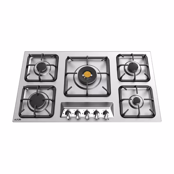 اجاق گاز توکار آلتون مدل  IS523N