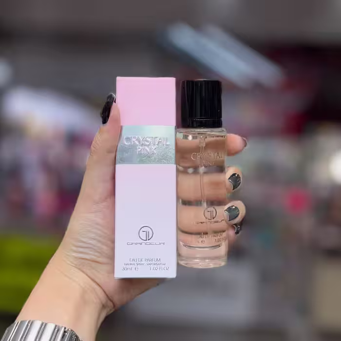 عطر ورساچ برایت کریستال 30 میل گرندیور