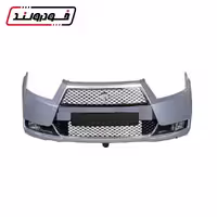 سپر جلو دنا تیتانیوم ایساکو (مهرکام پارس)