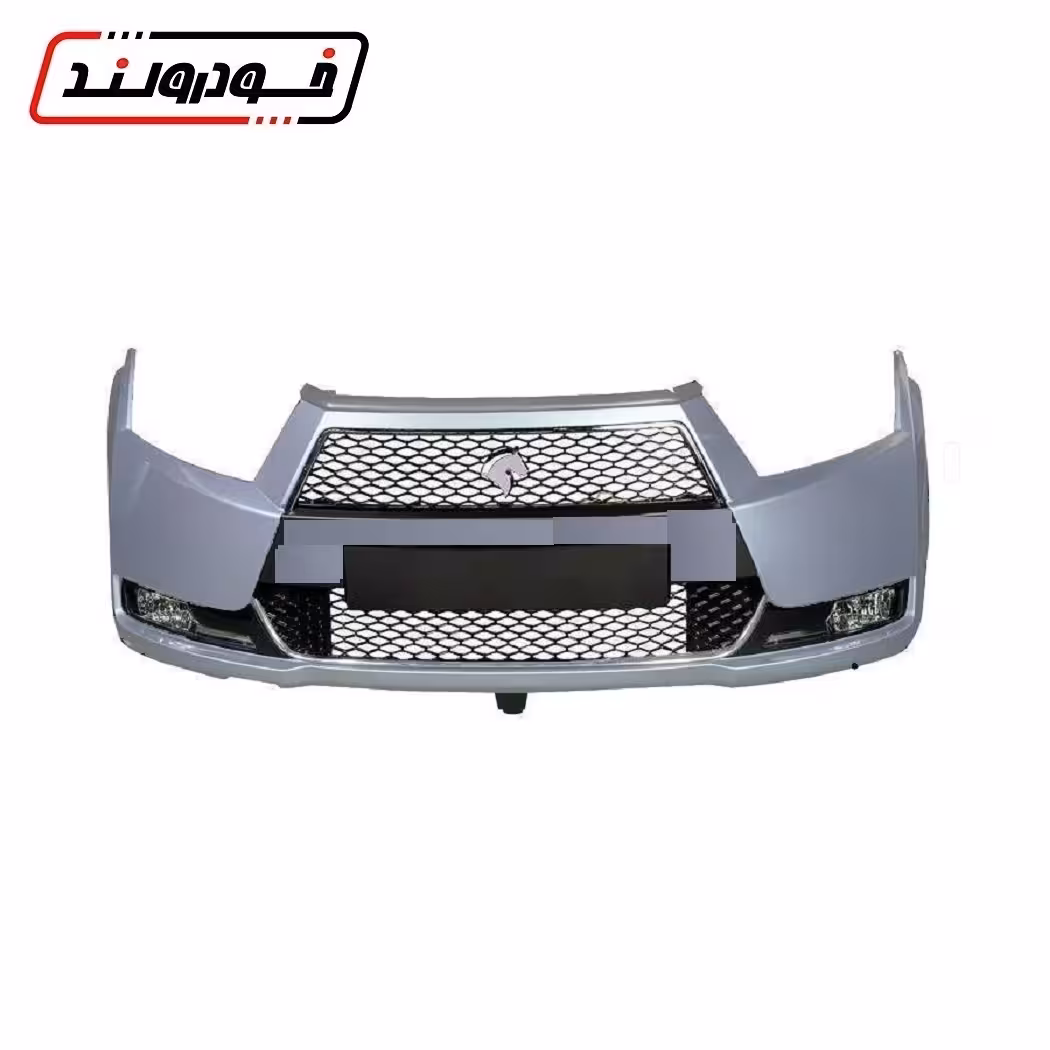 سپر جلو دنا تیتانیوم ایساکو (مهرکام پارس)