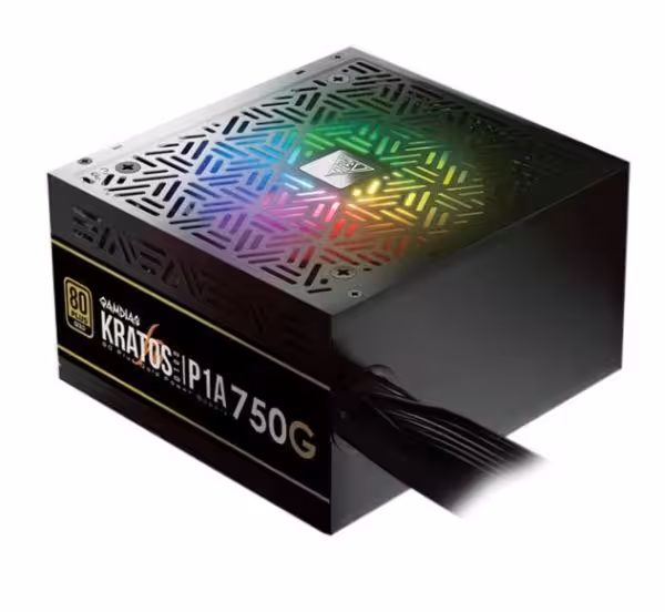 پاور گیم دیاس P1A-750G