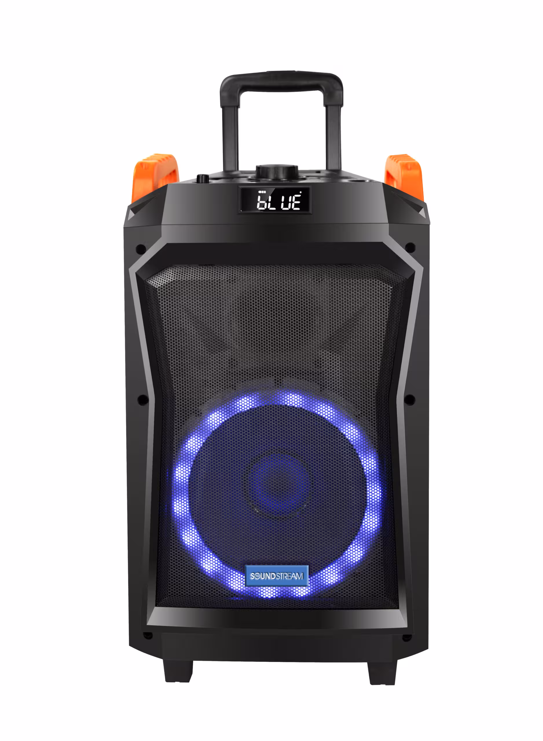 اسپیکر پرتابل سانداستریم مدل ST-LX3800