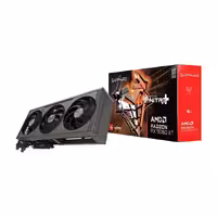 کارت گرافیک سافایر مدل NITRO  AMD Radeon RX 9060 XT OC Edition 16GB