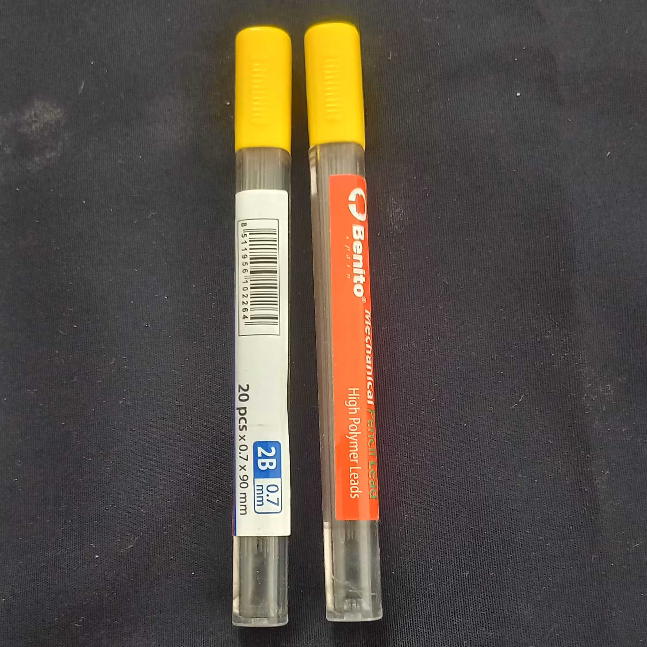 نوک اتود بنیتو 07. (هفت)دهم