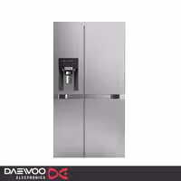 ساید بای ساید دوو سری سینسان 28 فوت مدل SXI20-10S