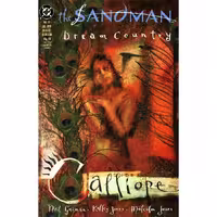 Sandman (1989-1996) #017
