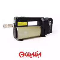کمپرسور شارژی 20 ولت مجیک