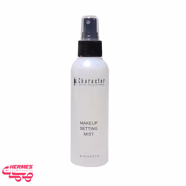 اسپری فیکس کرکتر