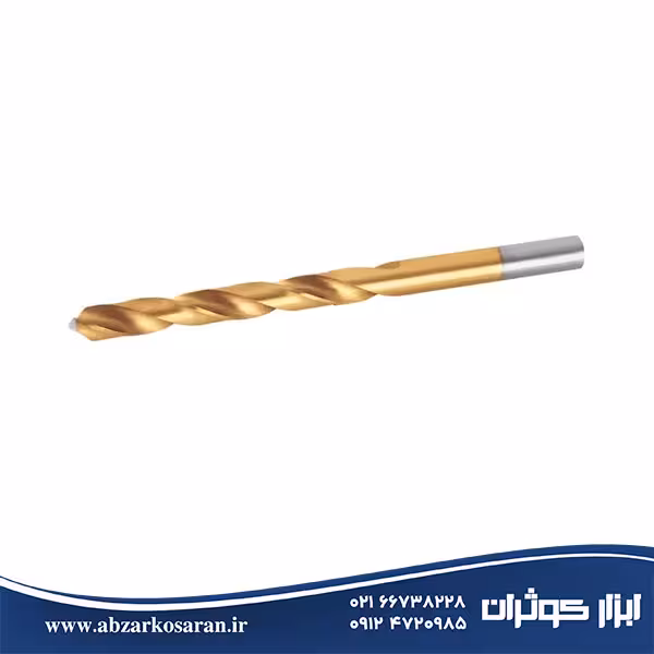 مته طلایی 6.5 میلی‌متری رونیکس Ronix مدل RH-5563