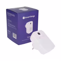 آژیر خانگی SmartThings برند وودافون