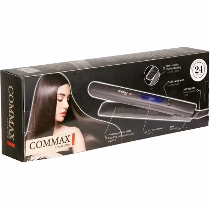 اتو مو کوماکس مدل CR-8830