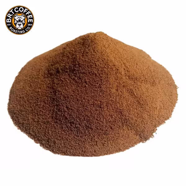 اسپرسو فوری مانووین – 3kg